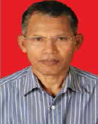 Drs.Marcus ORONG